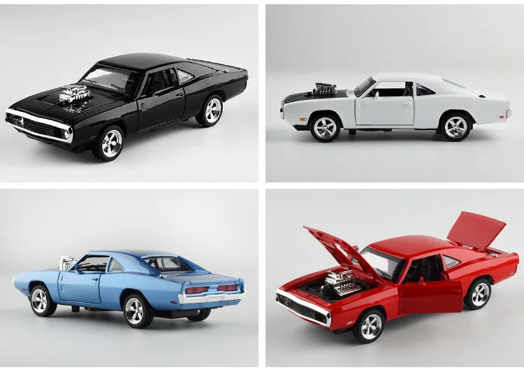 1:32 alloy off-road vehicle model, simulated interior details, cool lighting and sound effects, exquisite desktop ornaments
