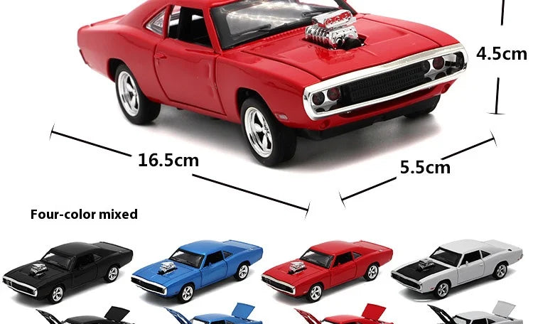1:32 alloy off-road vehicle model, simulated interior details, cool lighting and sound effects, exquisite desktop ornaments
